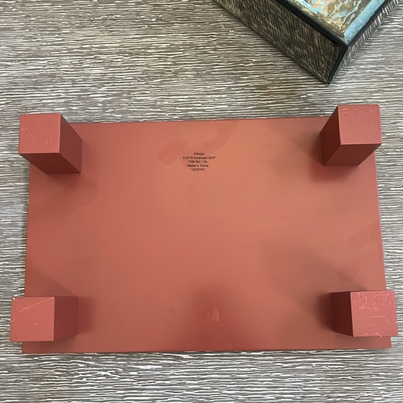 American Girl Nanea’s Luau Table - Picture 3 of 6